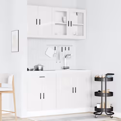 VidaXL 3314873 kitchen/dining storage cabinet
