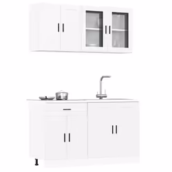 VidaXL 3314874 kitchen/dining storage cabinet - Additional view 2
