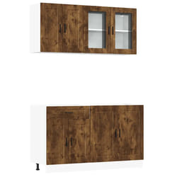 VidaXL 3314876 kitchen/dining storage cabinet