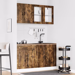 VidaXL 3314876 kitchen/dining storage cabinet