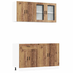 VidaXL 3314879 kitchen/dining storage cabinet