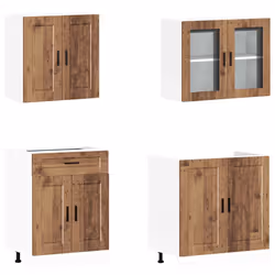 VidaXL 3314879 kitchen/dining storage cabinet - Additional view 4