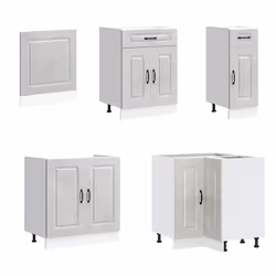 VidaXL 3314885 kitchen/dining storage cabinet - Additional view 4