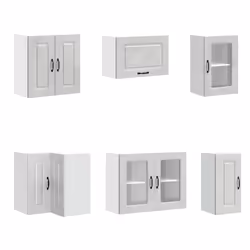VidaXL 3314885 kitchen/dining storage cabinet - Additional view 5