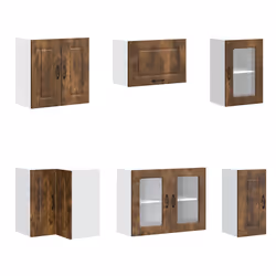 VidaXL 3314886 kitchen/dining storage cabinet - Additional view 5