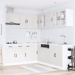 VidaXL 3314921 kitchen/dining storage cabinet