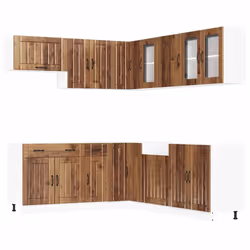 VidaXL 3314929, 11 pc(s)