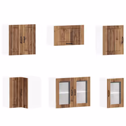 VidaXL 3314929 kitchen/dining storage cabinet - Additional view 5