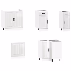 VidaXL 3314953 kitchen/dining storage cabinet - Additional view 4