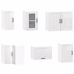 VidaXL 3314953 kitchen/dining storage cabinet - Additional view 5