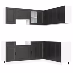 VidaXL 3314962, 11 pc(s)