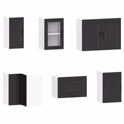 VidaXL 3314962 kitchen/dining storage cabinet - Additional view 5