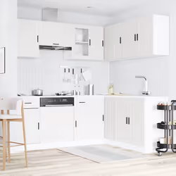 VidaXL 3314965 kitchen/dining storage cabinet
