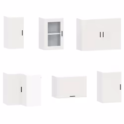 VidaXL 3314965 kitchen/dining storage cabinet - Additional view 5