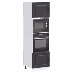 VidaXL 3315032 kitchen/dining storage cabinet - Additional view 2