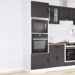 VidaXL 3315032 kitchen/dining storage cabinet - Additional view 3