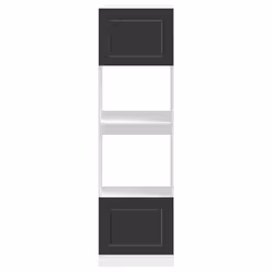 VidaXL 3315032 kitchen/dining storage cabinet - Additional view 4