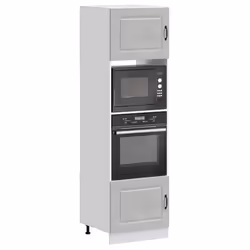 VidaXL 3315035 kitchen/dining storage cabinet - Additional view 2
