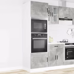 VidaXL 3315035 kitchen/dining storage cabinet - Additional view 3