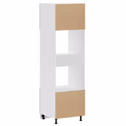 VidaXL 3315035 kitchen/dining storage cabinet - Additional view 7