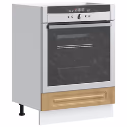 VidaXL 3315040 kitchen/dining storage cabinet - Additional view 2