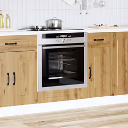 VidaXL 3315040 kitchen/dining storage cabinet - Additional view 3
