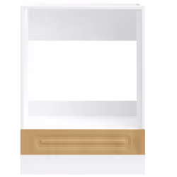 VidaXL 3315040 kitchen/dining storage cabinet - Additional view 4