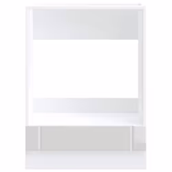 VidaXL 3315043 kitchen/dining storage cabinet - Additional view 4