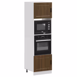 VidaXL 3315058 kitchen/dining storage cabinet - Additional view 2