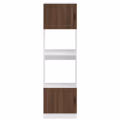 VidaXL 3315058 kitchen/dining storage cabinet - Additional view 4