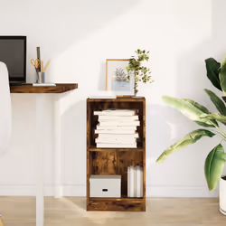 VidaXL 857769 living room bookcase