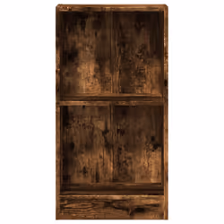 VidaXL 857769 living room bookcase - Additional view 4