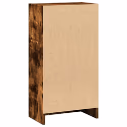 VidaXL 857769 living room bookcase - Additional view 6