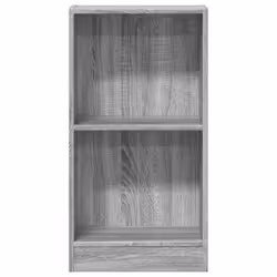 VidaXL 857770 living room bookcase - Additional view 4