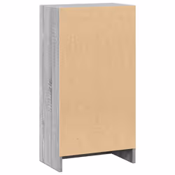 VidaXL 857770 living room bookcase - Additional view 6