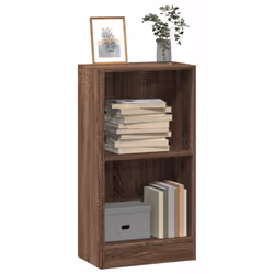 VidaXL 857771 living room bookcase