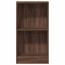 VidaXL 857771 living room bookcase - Additional view 4