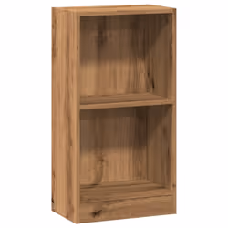 VidaXL 857773, Oak, Wood, Wood, 400 mm, 240 mm, 760 mm