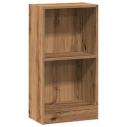 VidaXL 857773 living room bookcase