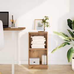 VidaXL 857773 living room bookcase