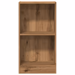 VidaXL 857773 living room bookcase - Additional view 4