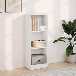 VidaXL 857774 living room bookcase