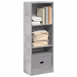 VidaXL 857777 living room bookcase