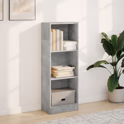 VidaXL 857777 living room bookcase