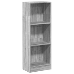 VidaXL 857779 living room bookcase