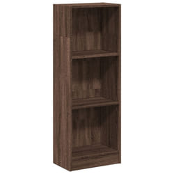 VidaXL 857780 living room bookcase