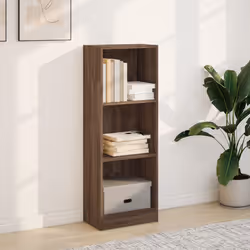 VidaXL 857780 living room bookcase
