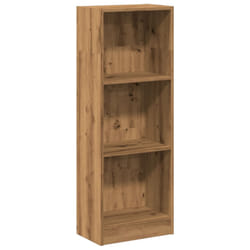 VidaXL 857782 living room bookcase