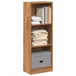 VidaXL 857782 living room bookcase