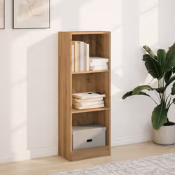 VidaXL 857782 living room bookcase